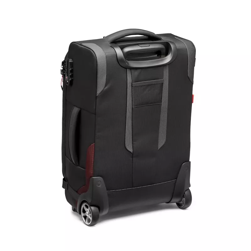 Manfrotto Pro Light Reloader -55 Bolsa con ruedas para cámara