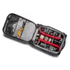 Manfrotto Pro Light Reloader -55 Bolsa con ruedas para cámara