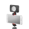 Manfrotto PIXI Pinza universal para smartphone negra