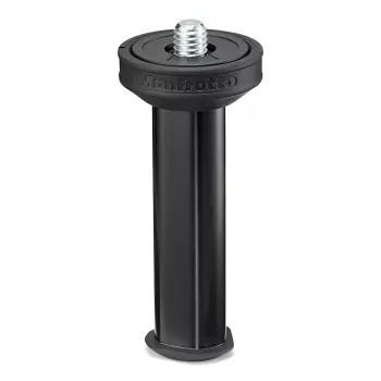 Manfrotto Columna central corta para trípode Befree - Negra