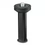 Manfrotto Columna central corta para trípode Befree - Negra
