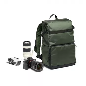 Manfrotto Street Slim Mochila MB MS2-BP