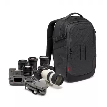 Manfrotto Pro Light II Backloader S Mochila para cámara