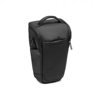 Bolso de hombro Manfrotto Advanced III Shoulder Bag L Black