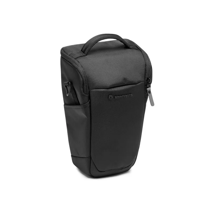 Bolso de hombro Manfrotto Advanced III Shoulder Bag L Black