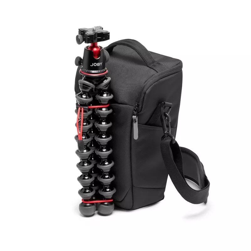 Bolso de hombro Manfrotto Advanced III Shoulder Bag L Black