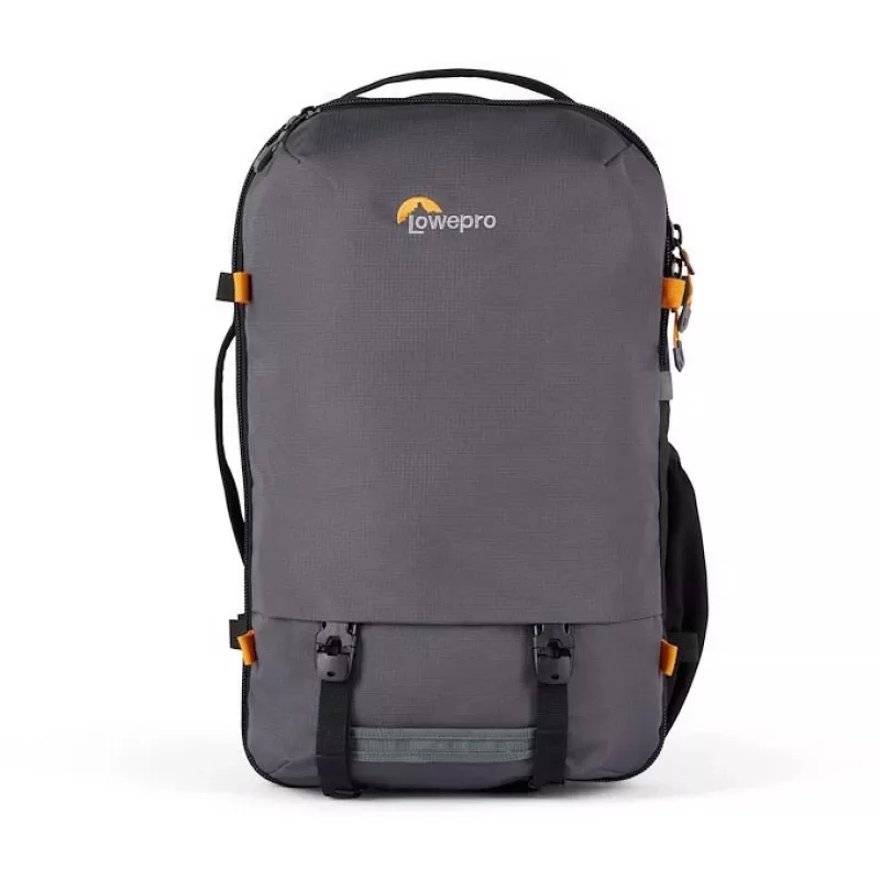 Lowepro Trekker LT BP 250 Mochila para cámara gris