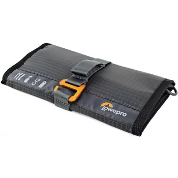 Lowepro GearUp Wrap gris oscuro