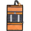Lowepro GearUp Wrap gris oscuro