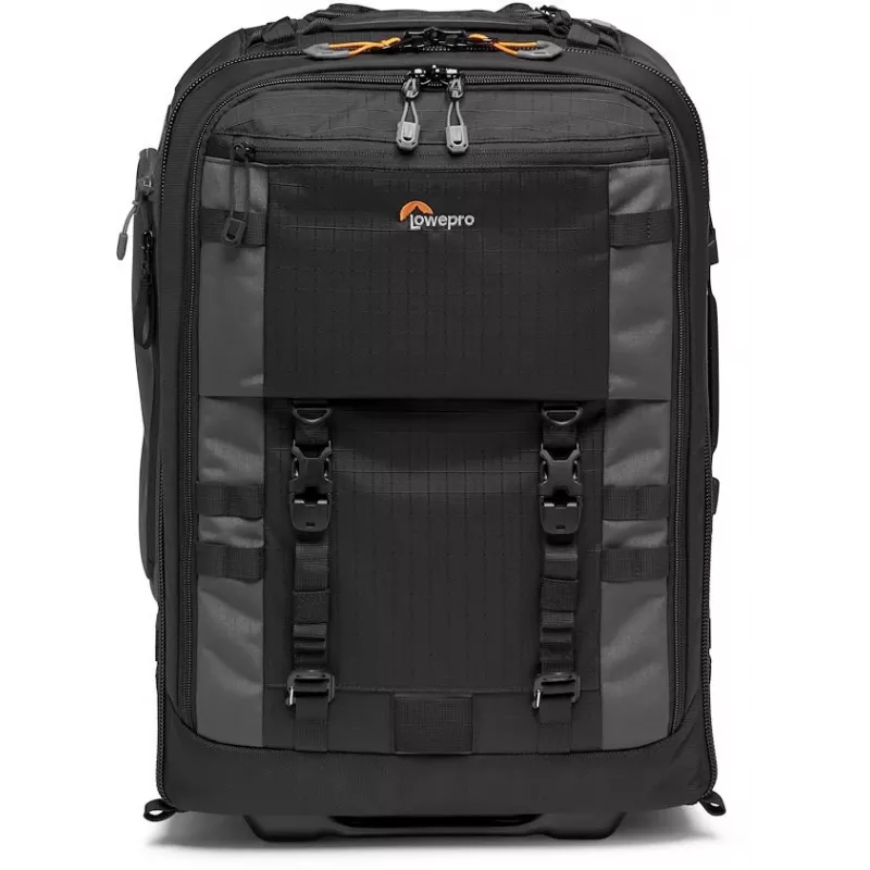Lowepro Pro Trekker RLX 450 AW II gris
