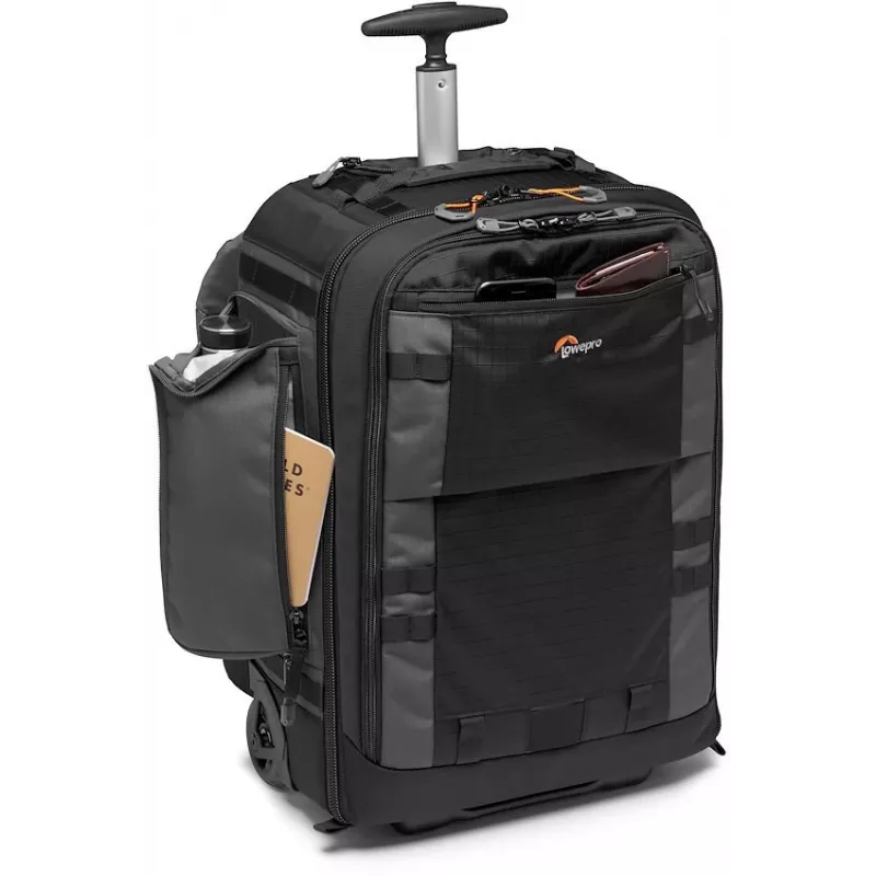 Lowepro Pro Trekker RLX 450 AW II gris