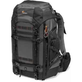 Lowepro Pro Trekker BP 550 AW II Mochila para cámara gris
