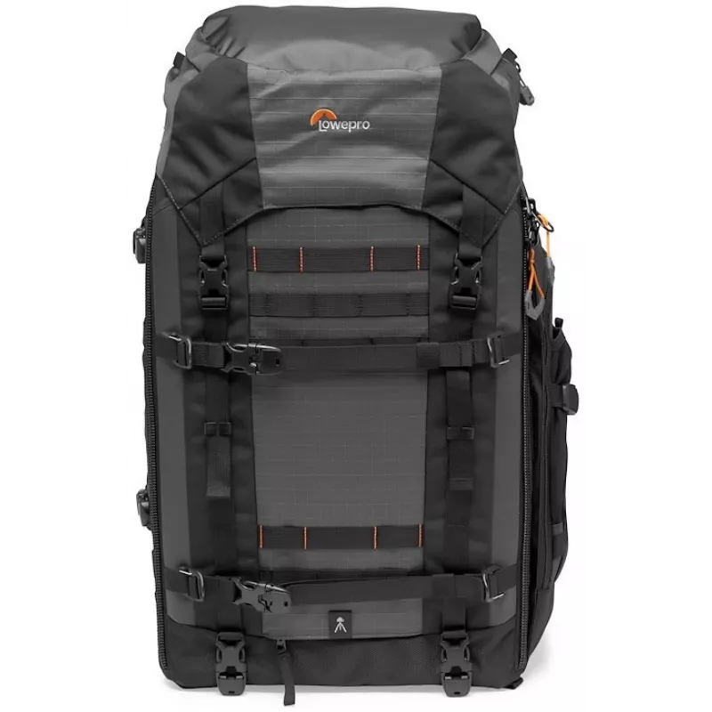 Lowepro Pro Trekker BP 550 AW II Mochila para cámara gris
