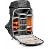 Lowepro Pro Trekker BP 550 AW II Mochila para cámara gris