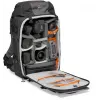 Lowepro Pro Trekker BP 550 AW II Mochila para cámara gris