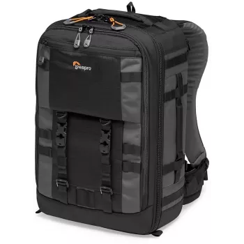 Lowepro Pro Trekker BP 350 AW II Mochila para cámara gris