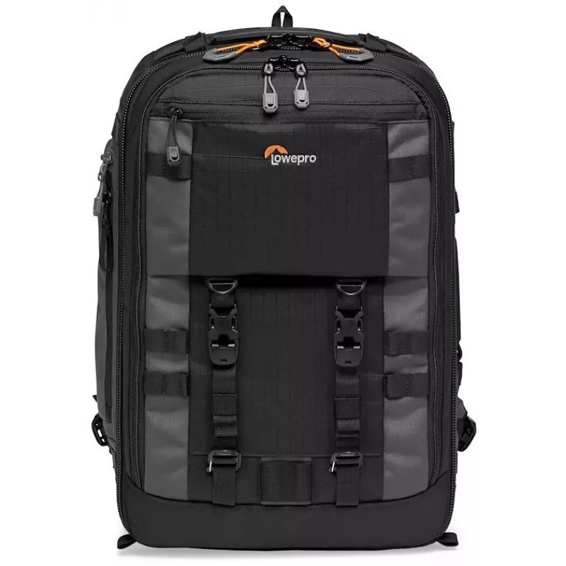 Lowepro Pro Trekker BP 350 AW II Mochila para cámara gris