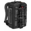 Lowepro Pro Trekker BP 350 AW II Mochila para cámara gris
