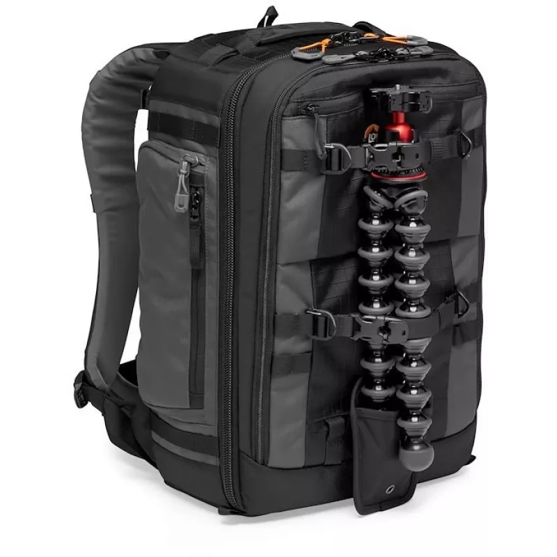 Lowepro Pro Trekker BP 350 AW II Mochila para cámara gris
