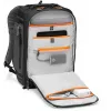 Lowepro Pro Trekker BP 350 AW II Mochila para cámara gris