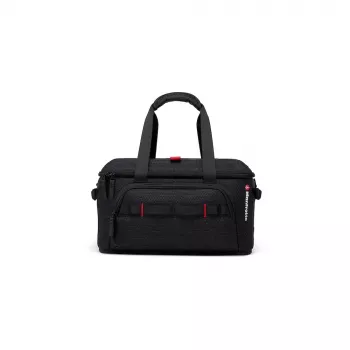 Manfrotto Pro-Light Cineloader Small Bolsa de hombro (negra)