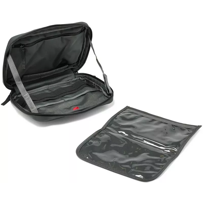 Manfrotto Alpha Shot Field Pouch