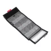 Manfrotto Pro Light Organizer Memory Card Case negro