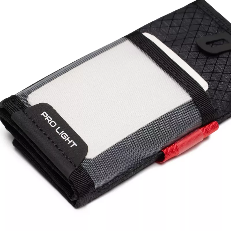 Manfrotto Pro Light Organizer Memory Card Case negro