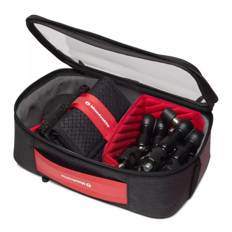 Manfrotto Pro Light Tech Organizer M negro