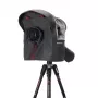 Funda antipolvo para cámara Manfrotto Pro Light Cineshield S/M