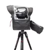 Funda antipolvo para cámara Manfrotto Pro Light Cineshield S/M