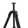 Trípode Manfrotto 190X de aluminio con rótula de bola 496RC2 (negro)
