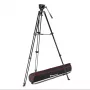 Set de trípode de vídeo Manfrotto MVT502AM con cabeza fluida 500X