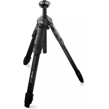 Trípode Manfrotto Statyw ONE de aluminio con rótula de bola