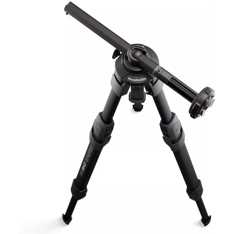 Trípode Manfrotto Statyw ONE de aluminio con rótula de bola