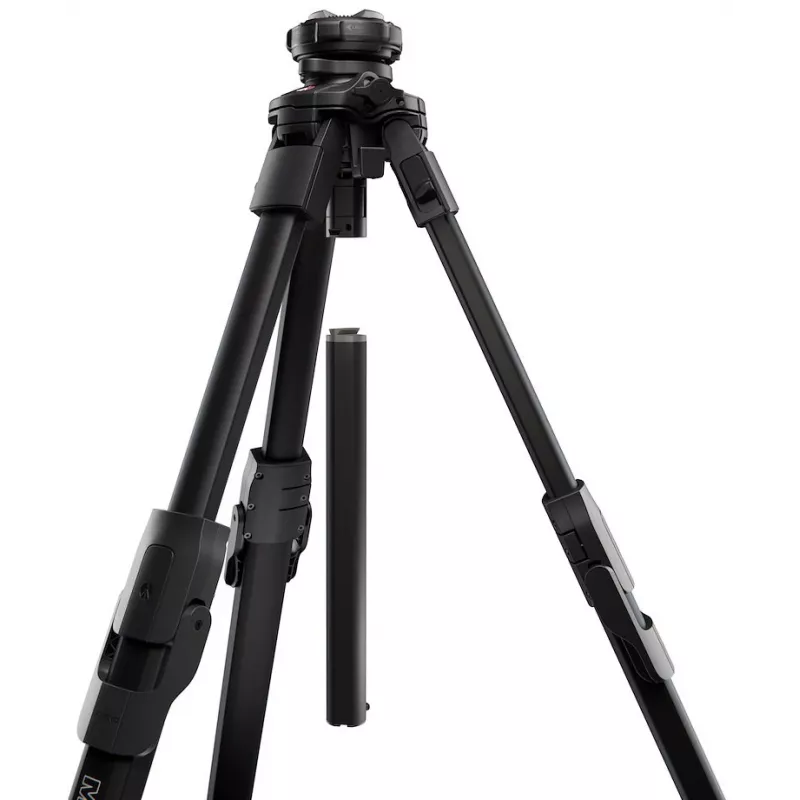 Trípode Manfrotto Statyw ONE de aluminio con rótula de bola