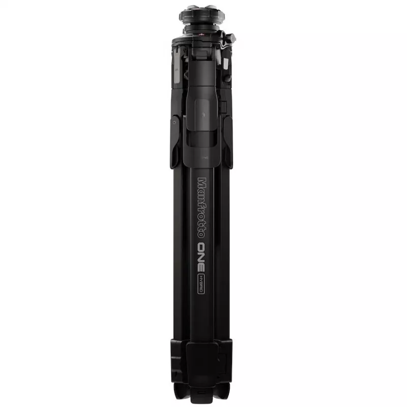Trípode Manfrotto Statyw ONE de aluminio con rótula de bola