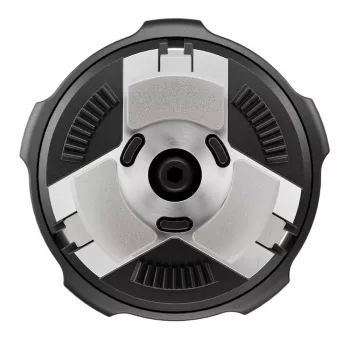 Base Manfrotto XCHANGE – base de cambio rápido para MVH500AH