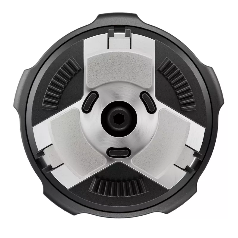 Base Manfrotto XCHANGE – base de cambio rápido para MVH500AH