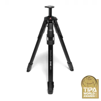 Trípode Manfrotto ONE Photo de aluminio