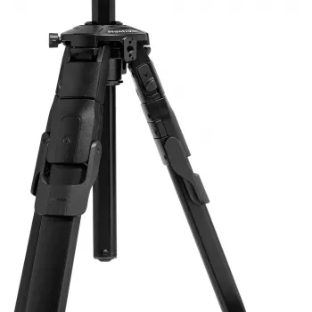 Trípode Manfrotto ONE Photo de aluminio
