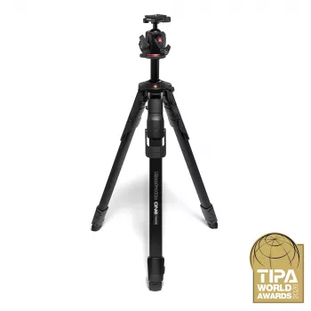 Trípode Manfrotto ONE Photo con rótula de bola