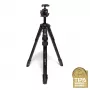 Trípode Manfrotto ONE Photo con rótula de bola