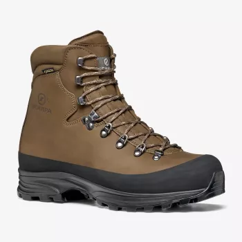 Botas de trekking y montaña SCARPA Ladakh GTX Testa di Moro talla 43.5