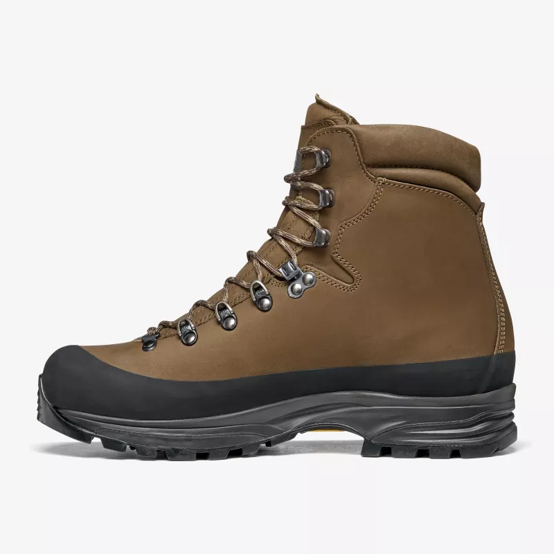 Botas de trekking y montaña SCARPA Ladakh GTX Testa di Moro talla 43.5