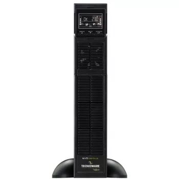 TECNOWARE SAI EVO DSP PLUS 3600 RACK / TOWER IEC 3600VA 3600W SAI de doble conversión online