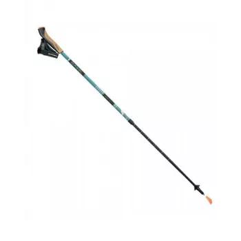 Bastones de marcha nórdica Gabel Stretch Lite, 75-130 cm, Avio