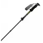 Gabel XTR Carbon EF Bastones telescópicos de marcha nórdica, 110-130 cm