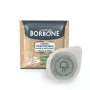 Caffè Borbone Miscela Nera Cápsulas de café sistema ESE 44mm pack de 100 7,2g por cápsula