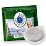 Caffè Borbone Miscela Decaffeinata Cápsulas de café sistema ESE 44mm 50 uds. x 7,2 g